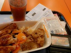 android_upload_pic-吉野家(人和香港城店)