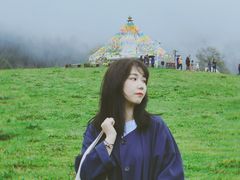 -硗碛藏寨·神木垒景区