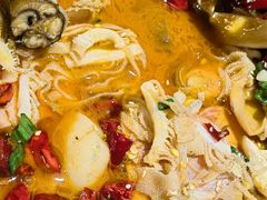 -荷风细雨·中国茶宴(碧云店)