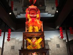 -台州博物馆