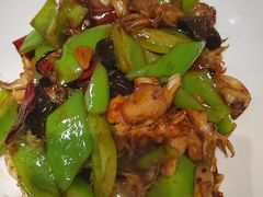 -天天鱼港·海鲜·鲅鱼水饺·招牌烤鸭(黄骅店)