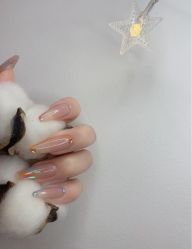 -LILY NAILS美甲美睫