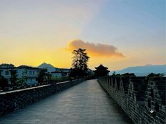 -梅城古镇