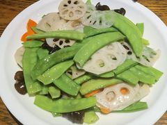 -川悦留香·海鲜餐厅(海棠68环球美食街店)