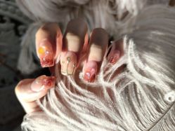 -Touch Nail·品质·美甲美睫