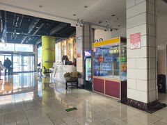 -赛纳河休闲商务会馆(天宁寺店)