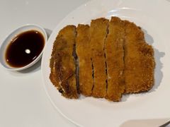 -沈大成(南京东路店)