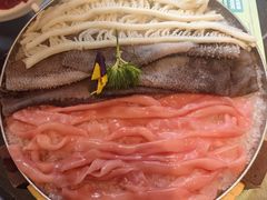 -巴蜀大将火锅(春熙店)
