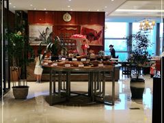 -景湖轩全日制餐厅·南湖名都