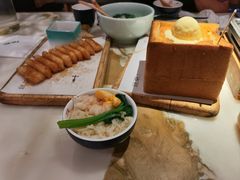 -绿茶餐厅(北京世纪金源店)