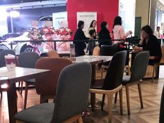 -COSTA COFFEE(上海虹口龙之梦)