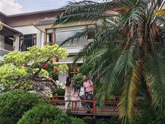 -聚福宝合苑食府(南头镇店)