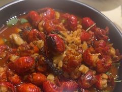 -聚味瞿记·龙虾堂(望城店)
