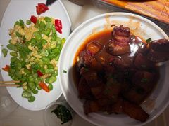 -吕记老鸭汤·徽菜馆(东营路店)