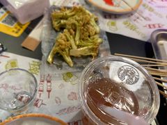 -夜小腰烧烤(中华路店)