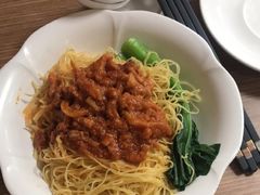 -百福麵家(新馬路店)