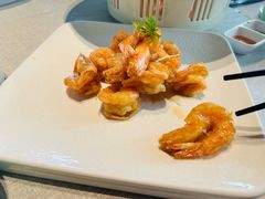 -悦融·京鲁菜·露台花园(安定门店)
