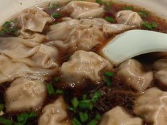 -东园小馆·早茶·淮扬小炒(江都路店)