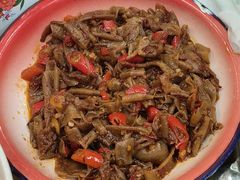 -老三样·旧食新味(船山路店)