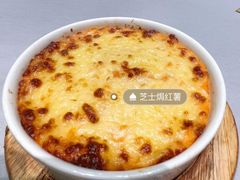 -U你·湖北家宴菜(南湖总店)
