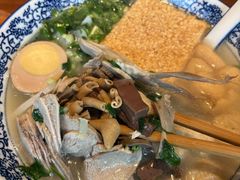 -小潘记鸭血粉丝汤