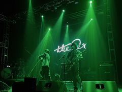 -Vox Livehouse(长沙店)