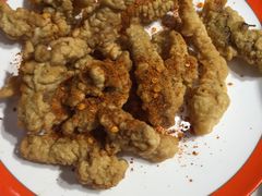 -小郡肝串串香火锅(金桥店)