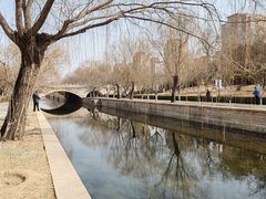 -元大都城垣遗址公园