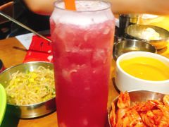 -老炉家木炭烤肉(长江国际店)