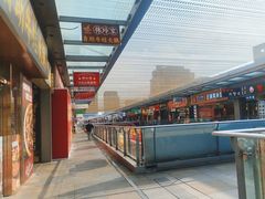 -万达广场(南昌红谷滩店)