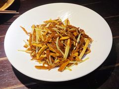 外婆小炒-外婆家(义乌新光汇购物中心店)