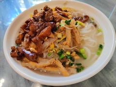 -江南濑粉店(文华路店)