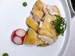 -道道鲜·崇明私房菜(五角场店)