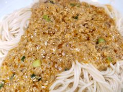蟹黄面-裕兴记•蟹黄面馆(人民广场店)