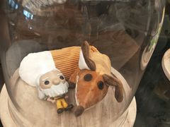 -圣丰索菲特·2 On 988 Café 自助餐厅