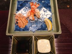 -Ginza Onodera铁板烧(外滩十八号店)