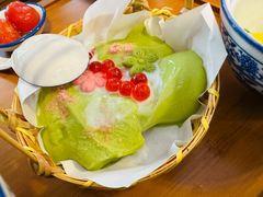 -孙盛兴奥灶面馆·蟹黄面·三虾面(山塘街总店)