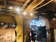 -盟重烧烤(高正街店)