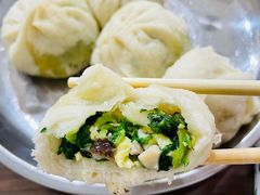 -天津包子馆(华阳西路店)