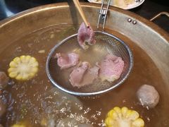 -小牛海记潮汕牛肉店(永定路店)