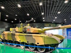 -东方山水乐园山之王国(全室内)