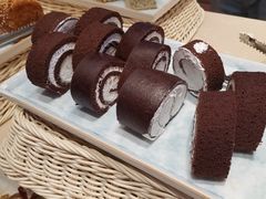 -素满香·食养自助(天一广场店)