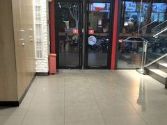 -汉堡王(北京通州领展店)