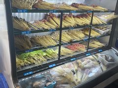 -玛扎烧烤私房菜