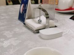 -酌宴府The China Club·广州万富希尔顿酒店(云城东路店)