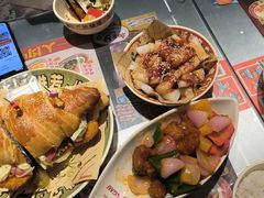 -广九餐室(陈家祠扬韬广场店)