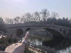 -赵州桥景区