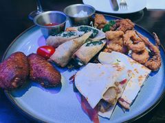 -bluefrog蓝蛙(皇庭广场店)