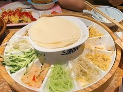 -怪噜范·老贵阳街头名小吃(鸿通城店)