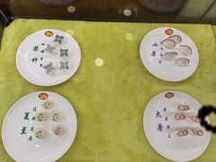 -老边饺子馆(中街店)